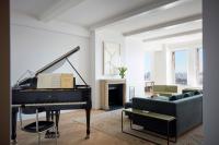 室內音樂空間設計